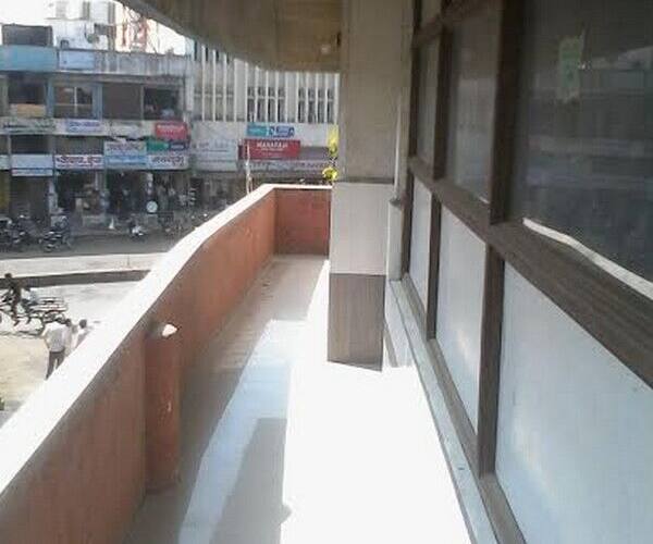 Asif Residency, Harda 1